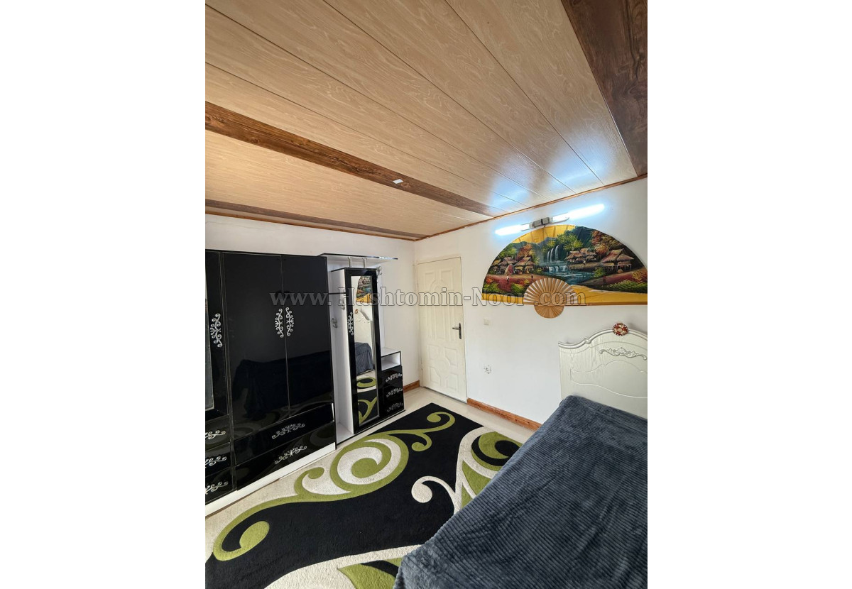 فروش فوری ویلا مبله با کنتور اختصاصی